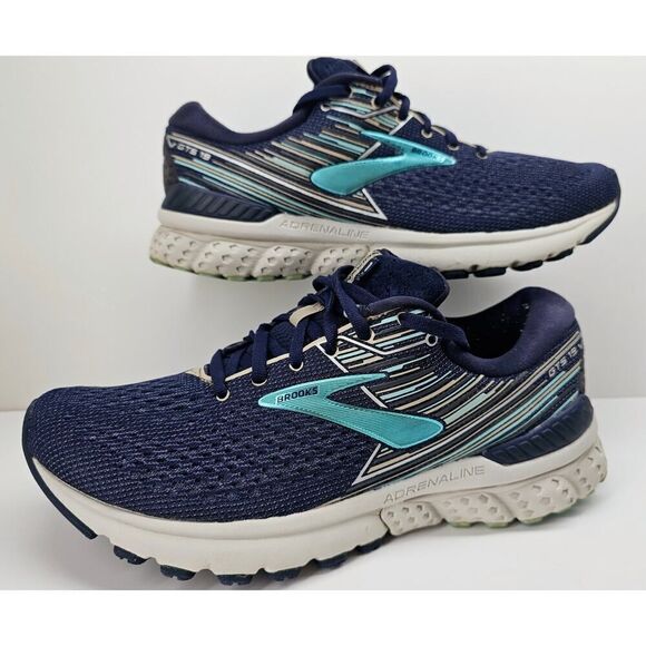Brooks Women 9.5 Comfy footwear - Picture 1 of 10